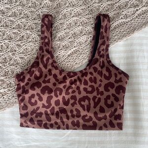 Balance Athletica Ascend Dusk Kingdom Sports Bra